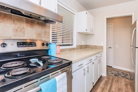 The Regent Kitchen
