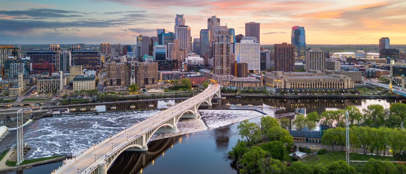 News image for Rental Activity Report: Minneapolis Is Most Sought-After City Again, West Dominates Rankings