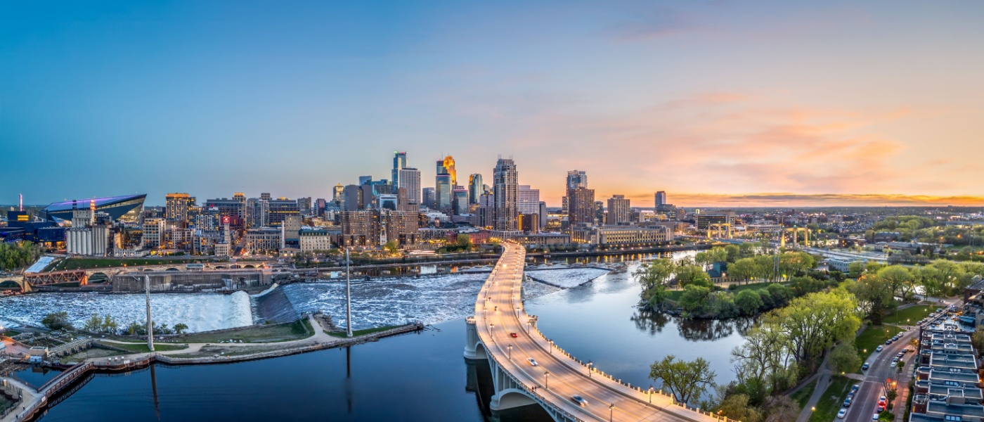 News image for Minneapolis Is Top City to Watch in 2025 Amid Midwest – West Battle for Popularity