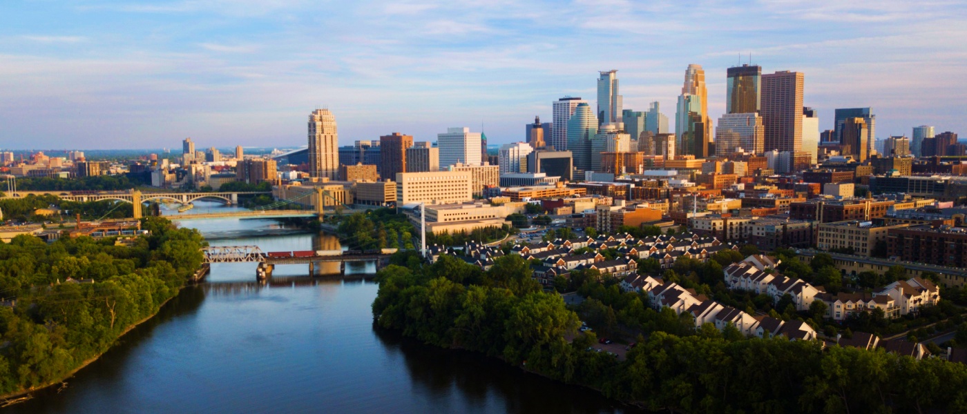 News image for Mid-Year Rental Activity Report: Minneapolis Is Top City in 1st Half of 2024, West Most Desirable Region for Renting