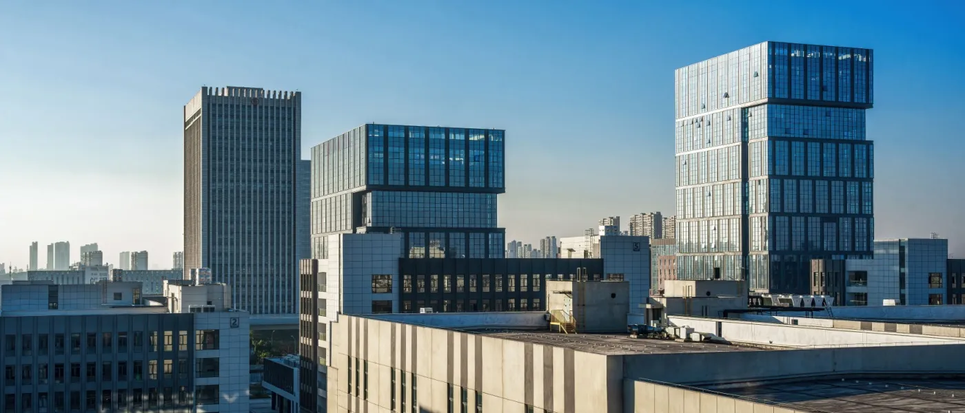 News image for Record-Breaking 71K Apartments Set to Emerge From Office Conversions
