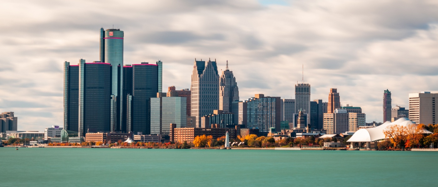 News image for Rental Activity Report: Detroit Takes the Crown, South Is Renters' Preferred Region